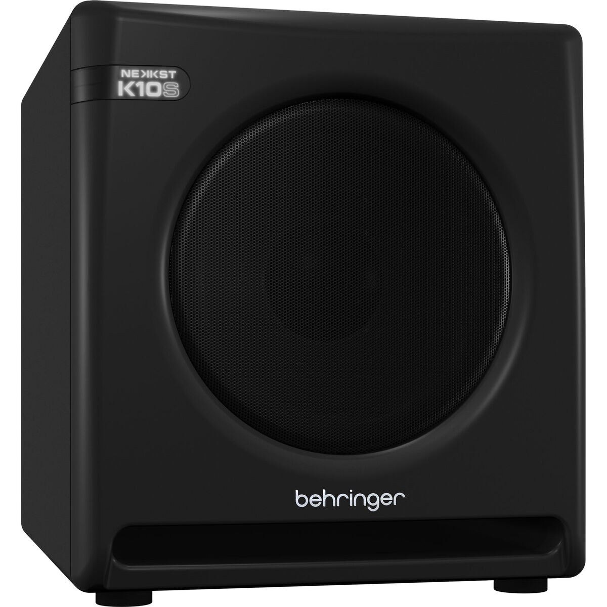 Behringer K10S NEKKST 10" Powered Studio Subwoofer
